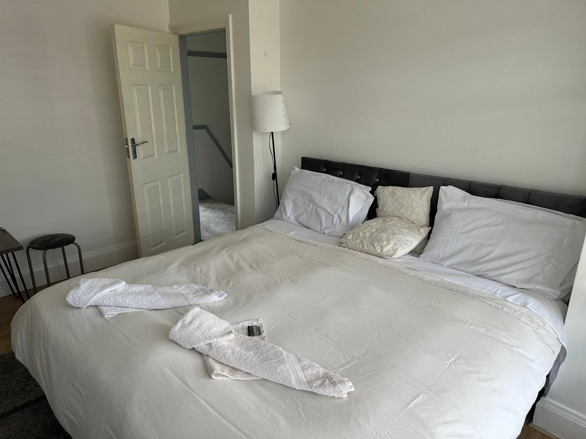 Sheri'S Home Away Λονδίνο Εξωτερικό φωτογραφία